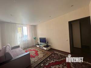 1-к квартира, на длительный срок, 38м2, 9/16 этаж