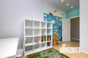 3-к квартира, посуточно, 77м2, 4/12 этаж