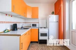 1-к квартира, посуточно, 37м2, 5/16 этаж