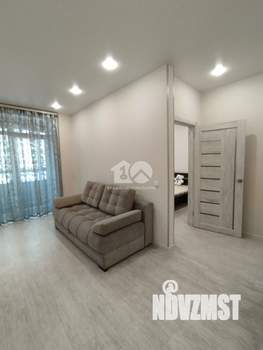 2-к квартира, на длительный срок, 47м2, 11/17 этаж