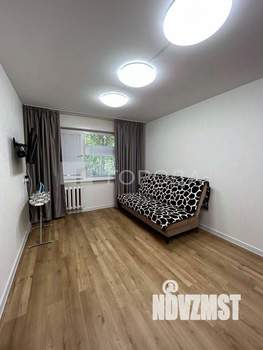 1-к квартира, на длительный срок, 31м2, 2/5 этаж