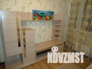 1-к квартира, на длительный срок, 45м2, 11/27 этаж