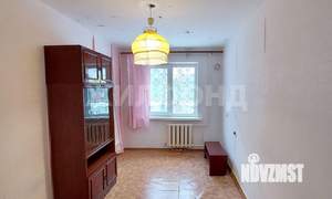 3-к квартира, на длительный срок, 61м2, 1/5 этаж