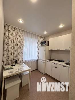 2-к квартира, посуточно, 47м2, 2/5 этаж