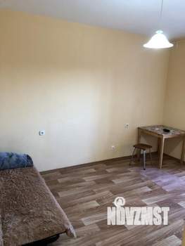 Студия квартира, на длительный срок, 21м2, 5/10 этаж