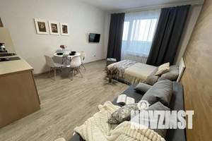 1-к квартира, посуточно, 30м2, 21/25 этаж