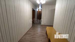 3-к квартира, на длительный срок, 97м2, 4/9 этаж