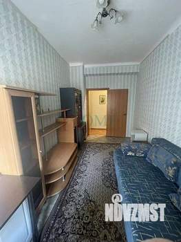 2-к квартира, на длительный срок, 47м2, 2/4 этаж