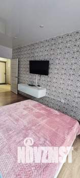 1-к квартира, посуточно, 40м2, 7/26 этаж