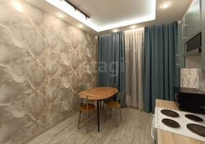 1-к квартира, на длительный срок, 41м2, 7/30 этаж