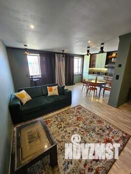 2-к квартира, посуточно, 80м2, 11/13 этаж