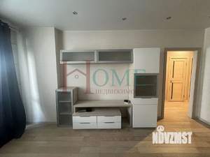 2-к квартира, на длительный срок, 65м2, 2/22 этаж