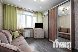 1-к квартира, посуточно, 30м2, 2/9 этаж