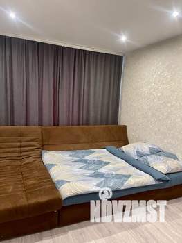 1-к квартира, посуточно, 30м2, 10/10 этаж
