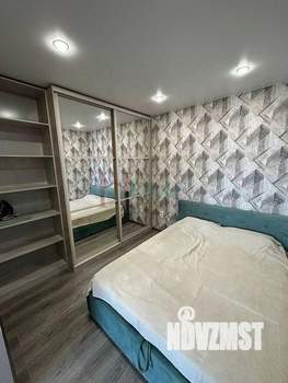 2-к квартира, на длительный срок, 37м2, 16/17 этаж