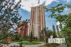 2-к квартира, на длительный срок, 45м2, 16/25 этаж