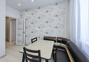 1-к квартира, на длительный срок, 33м2, 17/19 этаж