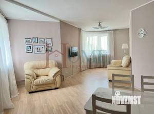 2-к квартира, на длительный срок, 63м2, 3/9 этаж