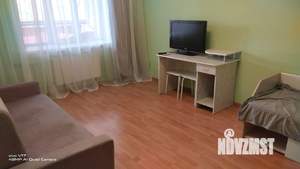 1-к квартира, на длительный срок, 33м2, 2/16 этаж