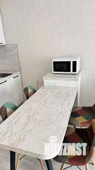 1-к квартира, на длительный срок, 36м2, 6/25 этаж