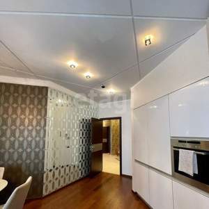 3-к квартира, на длительный срок, 107м2, 5/17 этаж