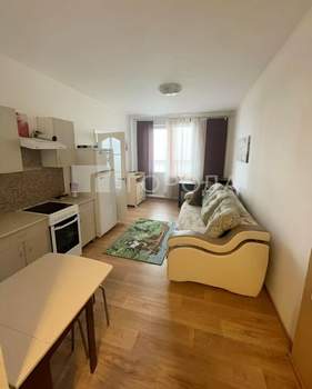2-к квартира, на длительный срок, 38м2, 11/19 этаж
