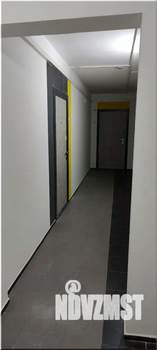 1-к квартира, на длительный срок, 40м2, 10/12 этаж