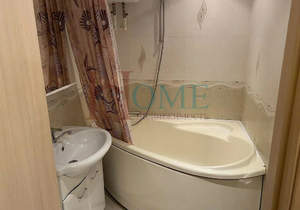 2-к квартира, на длительный срок, 44м2, 4/5 этаж