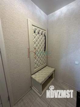 Студия квартира, на длительный срок, 32м2, 16/16 этаж