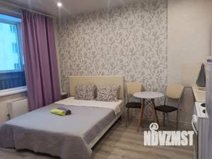 Студия квартира, посуточно, 30м2, 5/16 этаж