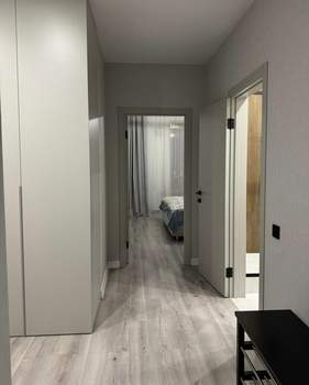 2-к квартира, на длительный срок, 40м2, 3/17 этаж