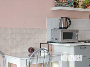 Студия квартира, посуточно, 32м2, 8/25 этаж