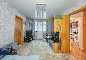 2-к квартира, на длительный срок, 40м2, 2/5 этаж