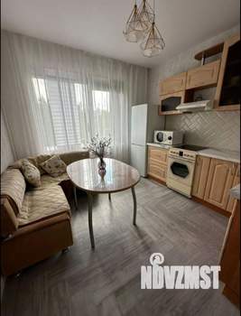 2-к квартира, на длительный срок, 60м2, 4/12 этаж