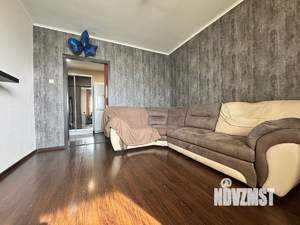 2-к квартира, на длительный срок, 45м2, 7/17 этаж