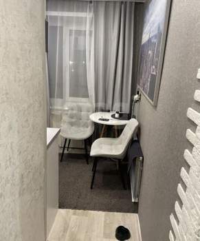 1-к квартира, на длительный срок, 25м2, 5/5 этаж