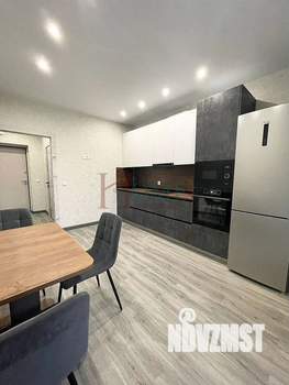 1-к квартира, на длительный срок, 38м2, 5/10 этаж