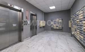 1-к квартира, на длительный срок, 32м2, 6/17 этаж