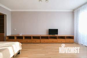 1-к квартира, посуточно, 34м2, 14/14 этаж