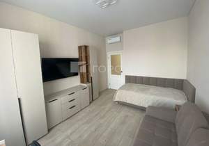 2-к квартира, на длительный срок, 76м2, 6/10 этаж