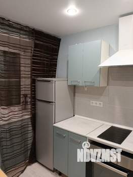 2-к квартира, на длительный срок, 42м2, 4/5 этаж