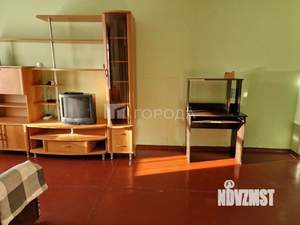 1-к квартира, на длительный срок, 30м2, 5/5 этаж