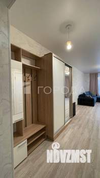 1-к квартира, на длительный срок, 30м2, 2/25 этаж
