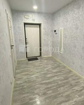 1-к квартира, на длительный срок, 41м2, 4/25 этаж