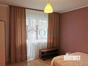 1-к квартира, на длительный срок, 42м2, 2/16 этаж