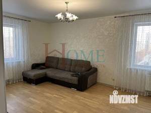 2-к квартира, на длительный срок, 70м2, 6/25 этаж