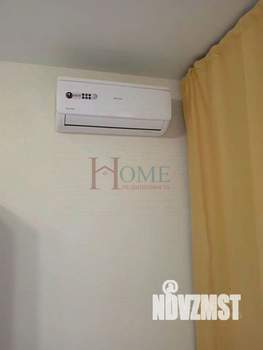 1-к квартира, на длительный срок, 37м2, 7/11 этаж