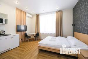 1-к квартира, посуточно, 30м2, 7/13 этаж