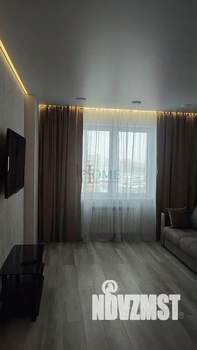 1-к квартира, на длительный срок, 39м2, 19/25 этаж