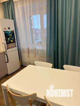 2-к квартира, на длительный срок, 57м2, 2/10 этаж